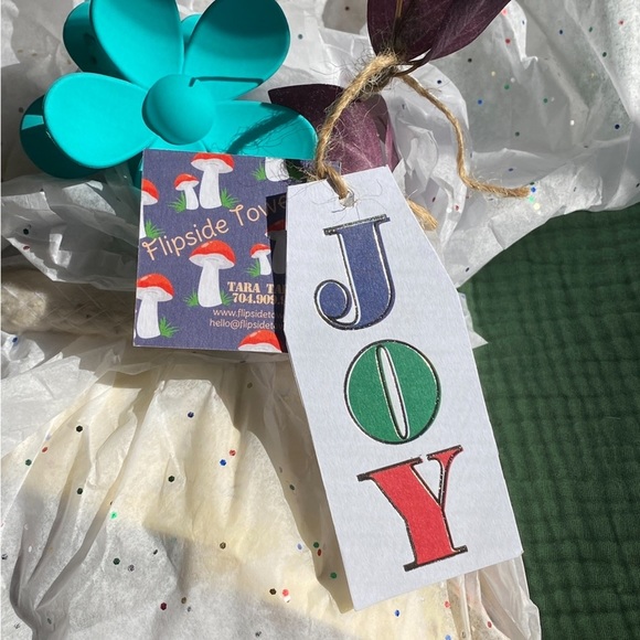 NEW Fair Isle Bunting Set of 2 Blanket Weave 2 Side Inverted Weave Hand Crafted - Picture 5 of 7